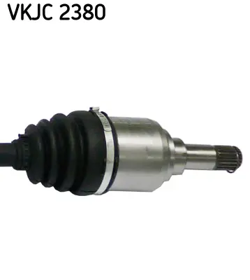 SKF VKJC 2380 Punto 46307792
