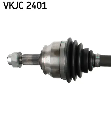 SKF VKJC 2401 Rulman Vkjc 2401 46307910