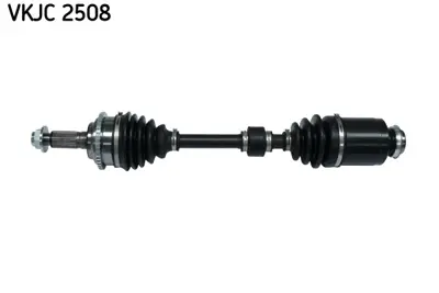SKF VKJC 2508 Rulman Vkjc 2508 GD402550XC