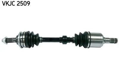 SKF VKJC 2509 Rulman Vkjc 2509 GD402560XC