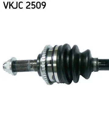 SKF VKJC 2509 Rulman Vkjc 2509 GD402560XC