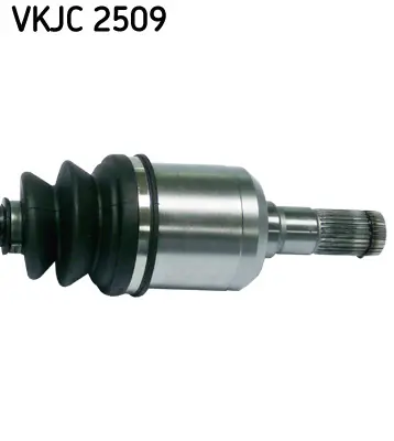 SKF VKJC 2509 Rulman Vkjc 2509 GD402560XC
