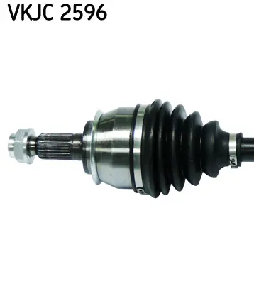 SKF VKJC 2596 Mını 31607574852