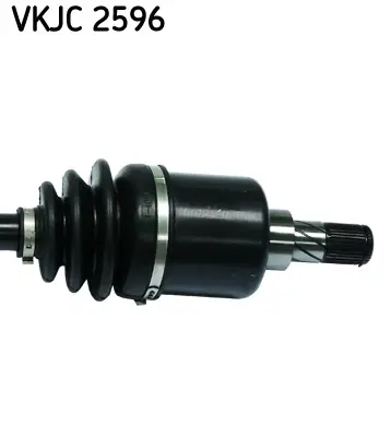 SKF VKJC 2596 Mını 31607574852