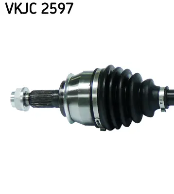 SKF VKJC 2597 Mını 31607574850
