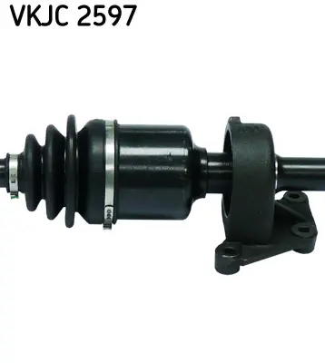 SKF VKJC 2597 Mını 31607574850