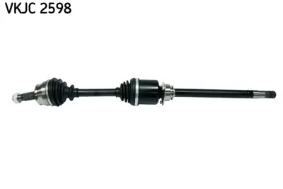 SKF VKJC 2598 Punto 51808313