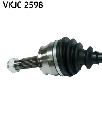 SKF VKJC 2598 Punto 51808313