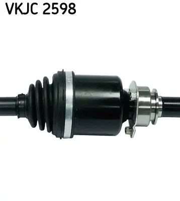 SKF VKJC 2598 Punto 51808313