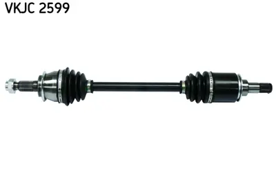 SKF VKJC 2599 Mını 31607518237