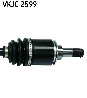 SKF VKJC 2599 Mını 31607518237
