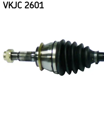 SKF VKJC 2601 Mını 31607518238