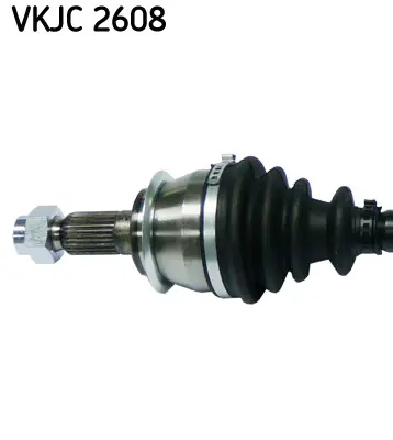 SKF VKJC 2608 Mını 31607576106
