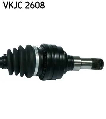 SKF VKJC 2608 Mını 31607576106