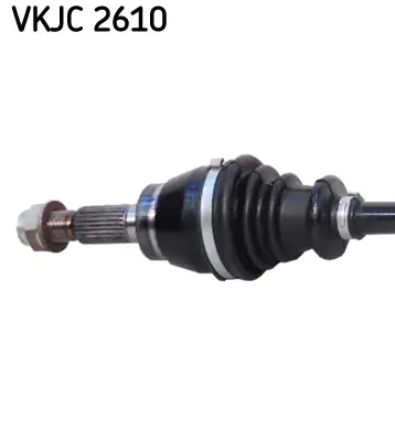 SKF VKJC 2610 Mını 31607574866