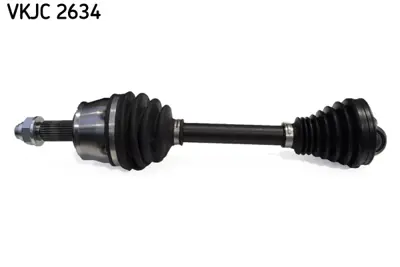 SKF VKJC 2634 Doblo 52130452