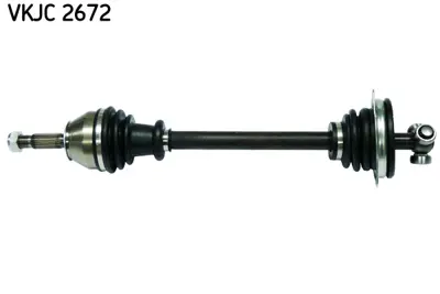 SKF VKJC 2672 Rulman Vkjc 2672 7701351162
