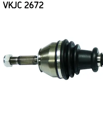 SKF VKJC 2672 Rulman Vkjc 2672 7701351162