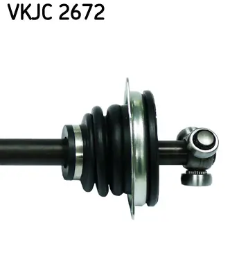 SKF VKJC 2672 Rulman Vkjc 2672 7701351162