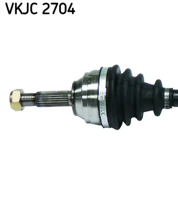 SKF VKJC 2704 Rulman Vkjc 2704 7711106220