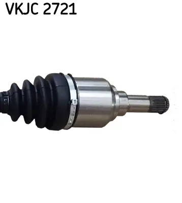 SKF VKJC 2721 Mıto, Grande Punto, Punto Evo 71795377