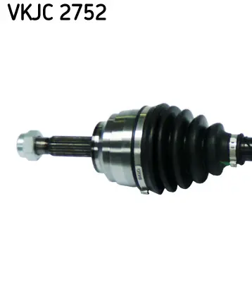 SKF VKJC 2752 Rulman Vkjc 2752 7701351989
