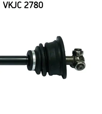SKF VKJC 2780 Rulman Vkjc 2780 8200844448
