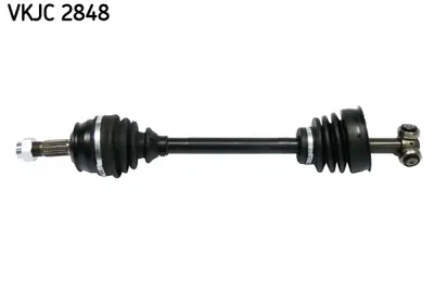 SKF VKJC 2848 Brava, Bravo, Tempra, Tıpo, Dedra, Delta 7694584