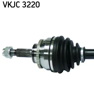 SKF VKJC 3220 Rulman Vkjc 3220 8200027842