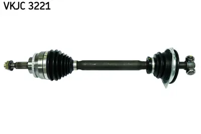 SKF VKJC 3221 Rulman Vkjc 3221 8200027881