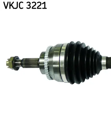 SKF VKJC 3221 Rulman Vkjc 3221 8200027881