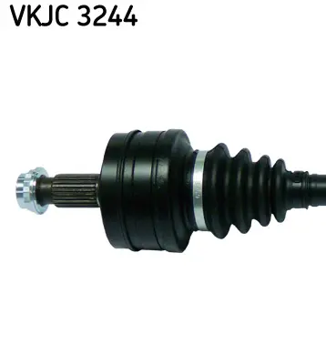 SKF VKJC 3244 Coupe, E-Class, Kombı, Saloon A2103508410