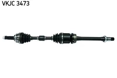 SKF VKJC 3473 Rulman Vkjc 3473 4341005371