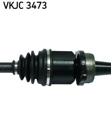 SKF VKJC 3473 Rulman Vkjc 3473 4341005371