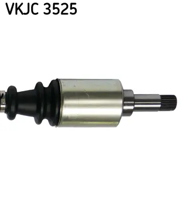 SKF VKJC 3525 Ax, Saxo, 106 32728J