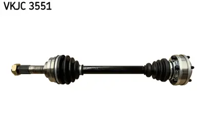 SKF VKJC 3551 Komple Aks Sprınter, Sprınter 2-T, Sprınter 3-T A9013300001