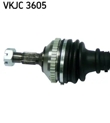 SKF VKJC 3605 406 Aks 3272KP