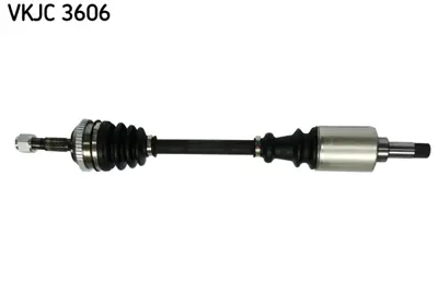 SKF VKJC 3606 Ax, Saxo, 106 3272V2