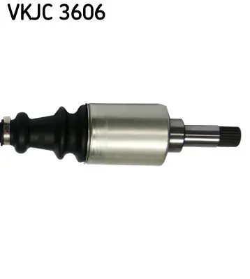 SKF VKJC 3606 Ax, Saxo, 106 3272V2