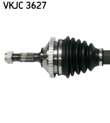 SKF VKJC 3627 206, 206 Van, 206+ 9670634880