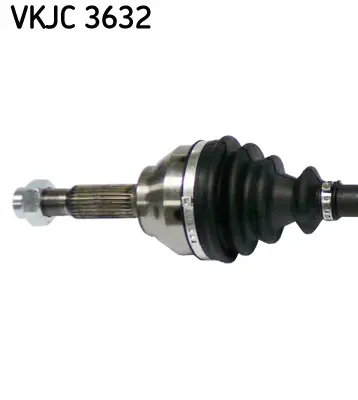 SKF VKJC 3632 Rulman Vkjc 3632 4341020442