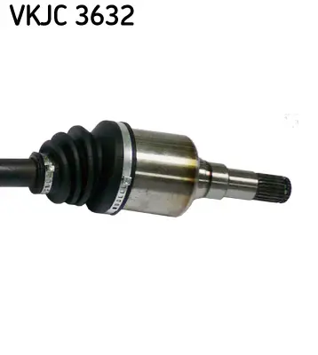 SKF VKJC 3632 Rulman Vkjc 3632 4341020442