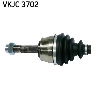 SKF VKJC 3702 On Aks Sol Doblo 1.2 / 1.4 / 1.9d 01> 46307998