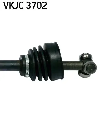 SKF VKJC 3702 On Aks Sol Doblo 1.2 / 1.4 / 1.9d 01> 46307998