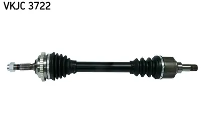 SKF VKJC 3722 206, 206 Van 32726C