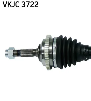 SKF VKJC 3722 206, 206 Van 32726C