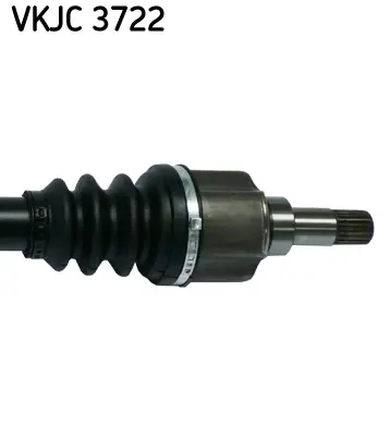 SKF VKJC 3722 206, 206 Van 32726C