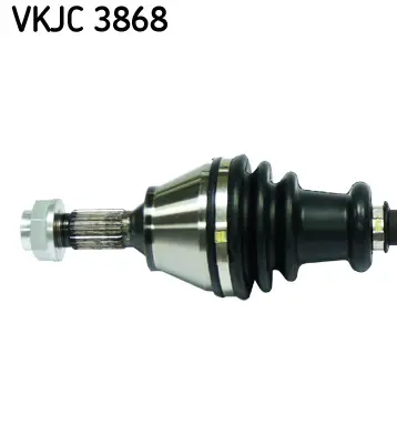 SKF VKJC 3868 Rulman Vkjc 3868 327293