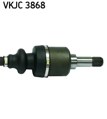 SKF VKJC 3868 Rulman Vkjc 3868 327293
