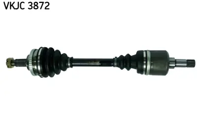 SKF VKJC 3872 Evasıon, Jumpy, 806, Expert 32729C